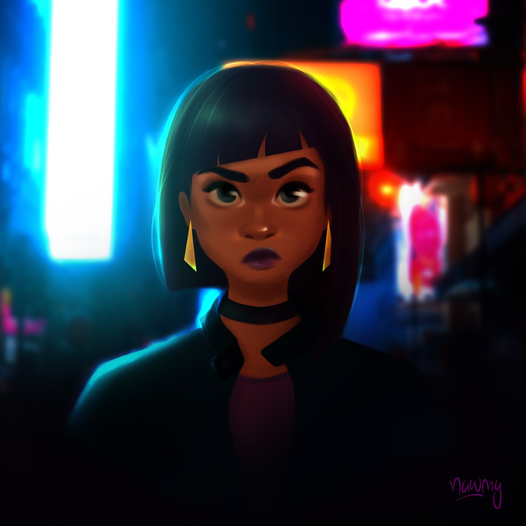 #KAYLACOOMBS