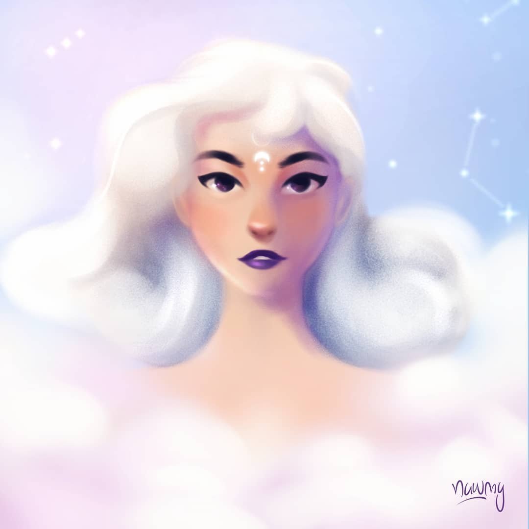 #chantalart